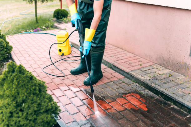 Best Restaurant Pressure Washing  in Columbia City, OR